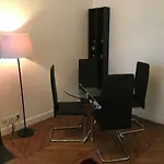 Lovely 40M2 Flat In The Heart Of Montmartre