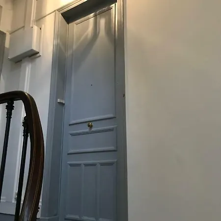Lovely 40m2 Flat In The Heart Of Montmartre Apartment