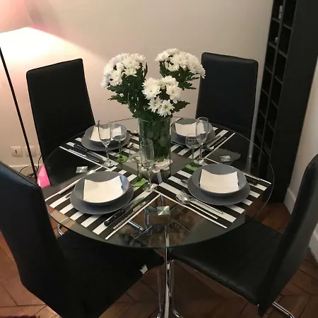 Lovely 40m2 Flat In The Heart Of Montmartre * Paris
